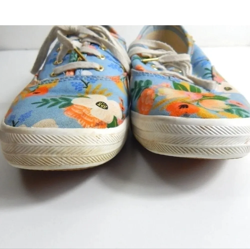 Keds x Rifle Paper Co Garden Party Sneakers